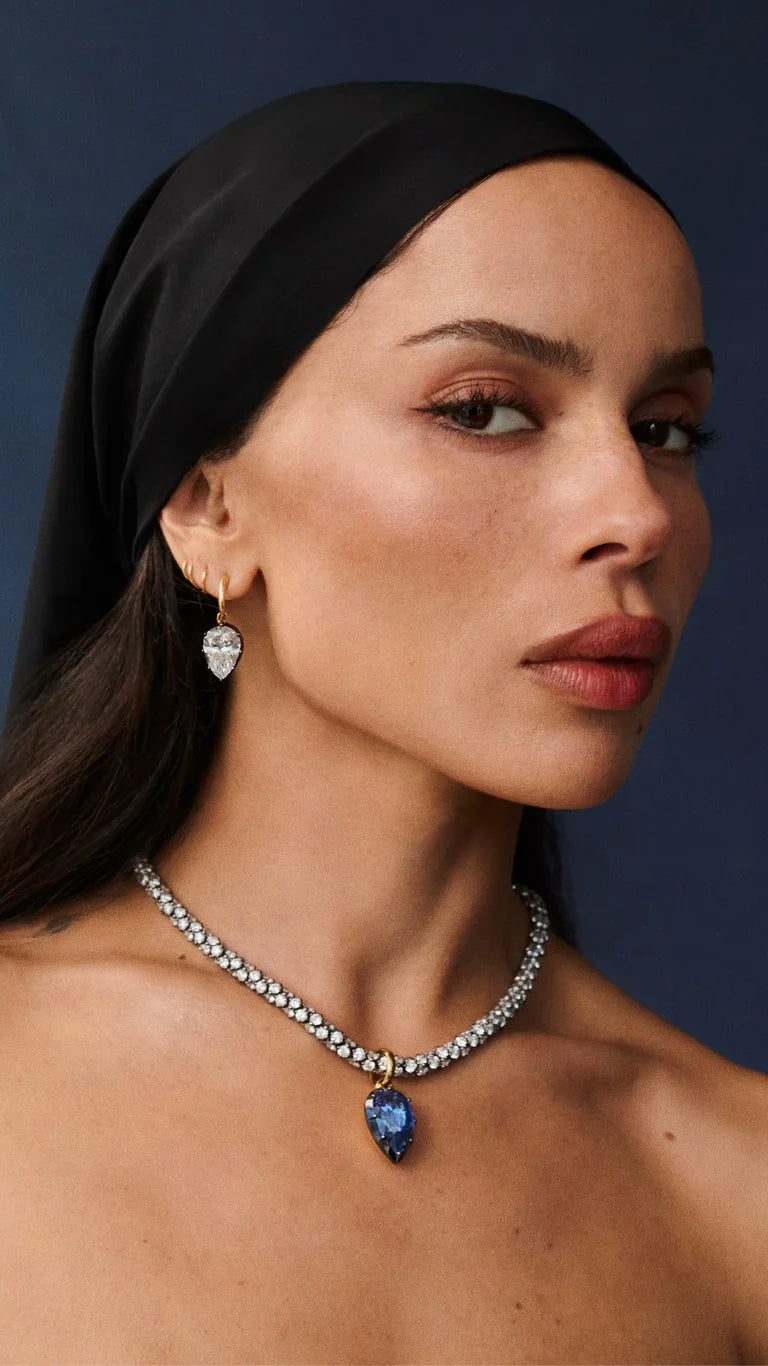 Necklaces & Pendants